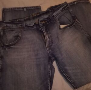 Arizona mens jeans